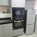 Two-Bedroom Furnished Apartment — Eldoret, Near Rupa Mall