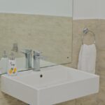 One-Bedroom Furnished Apartment — Kilimani, Nairobi