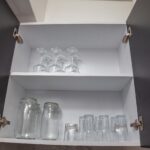 One-Bedroom Furnished Apartment — Mi Vida, Garden City