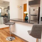 One-Bedroom Furnished Apartment — Mi Vida, Garden City
