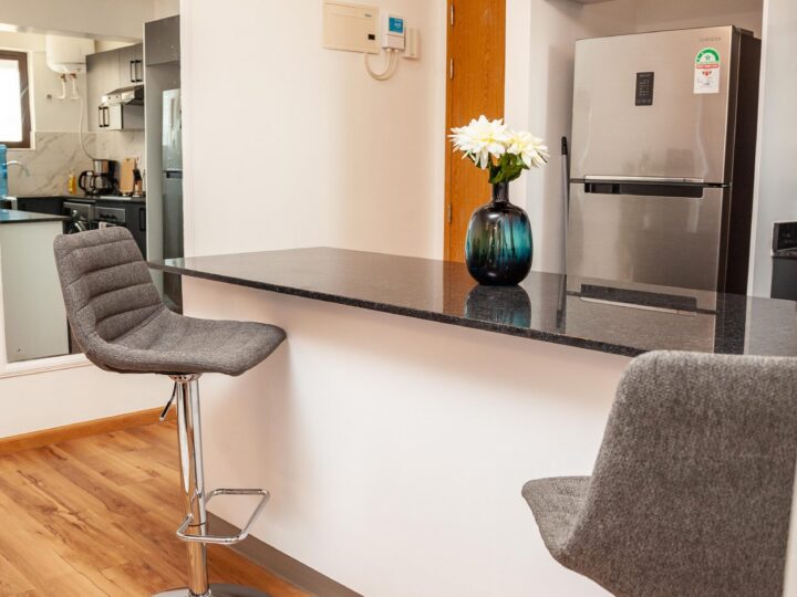 Furnished Apartments in Kilimani Nairobi