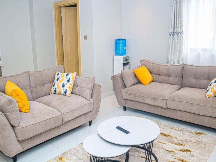 Executive Furnished Apartments Parklands Nairobi