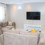 Two-Bedroom Furnished Apartment — Parklands, Nairobi