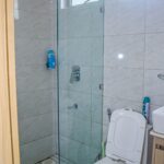 Two-Bedroom Furnished Apartment — Parklands, Nairobi