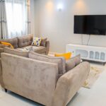 Two-Bedroom Furnished Apartment — Parklands, Nairobi