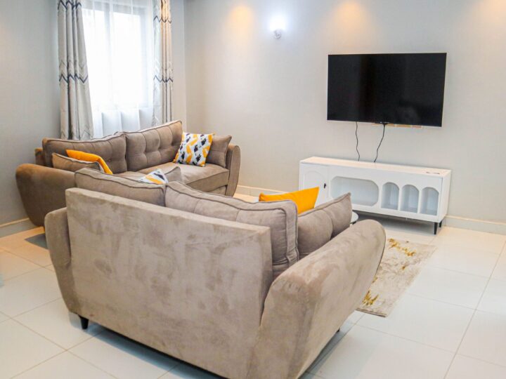 Serviced Apartments Parklands Nairobi