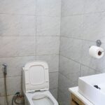 Two-Bedroom Furnished Apartment — Parklands, Nairobi