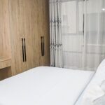 Two-Bedroom Furnished Apartment — Parklands, Nairobi