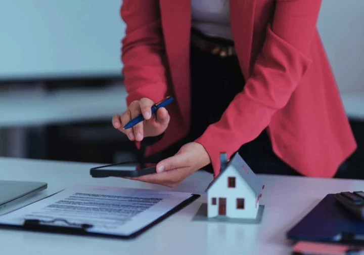 Property Management
