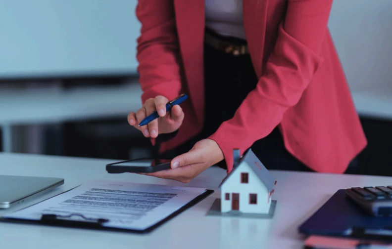 Property Management