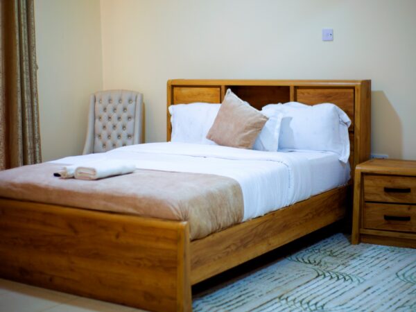 RCMRD Executive Suites — Thika Road, Nairobi