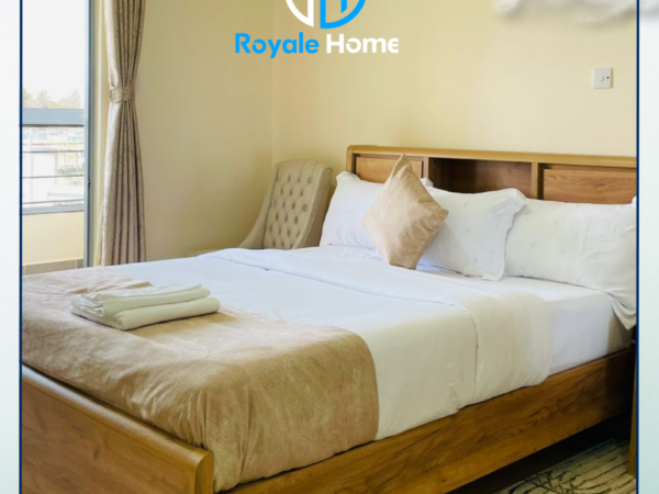 RCMRD Executive Suites — Thika Road, Nairobi