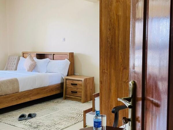 RCMRD Executive Suites — Thika Road, Nairobi