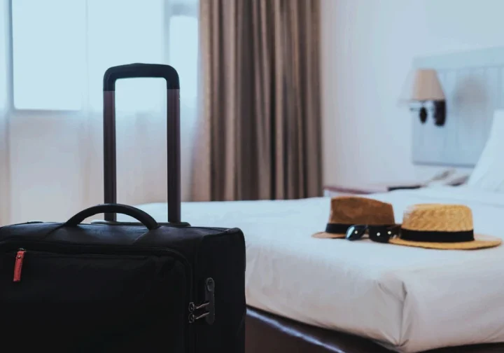 Room & Flight Package