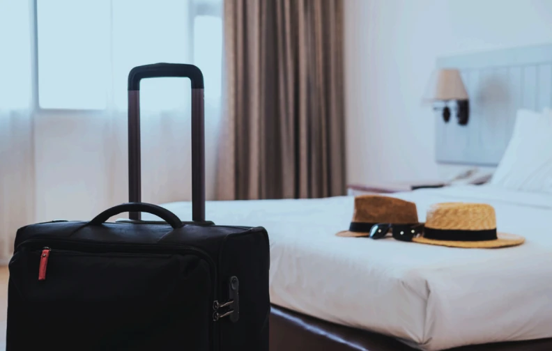 Room & Flight Package