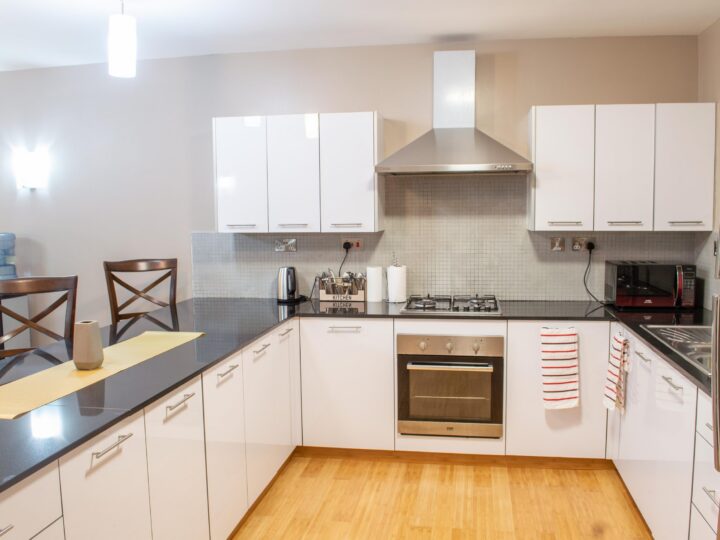 Affordable 1 Bedroom Apartments for Rent – Short & Long Stays