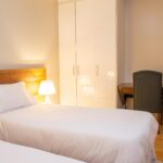 Two-Bedroom Furnished Apartment — Garden City, Nairobi