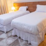 Two-Bedroom Furnished Apartment — Garden City, Nairobi
