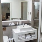 Two-Bedroom Furnished Apartment — Garden City, Nairobi