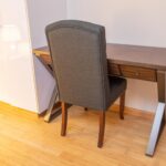 Two-Bedroom Furnished Apartment — Garden City, Nairobi