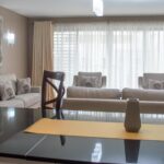 Two-Bedroom Furnished Apartment — Garden City, Nairobi