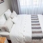 Two-Bedroom Furnished Apartment — Garden City, Nairobi