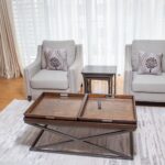 Two-Bedroom Furnished Apartment — Garden City, Nairobi