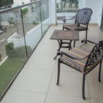 Two-Bedroom Furnished Apartment — Garden City, Nairobi