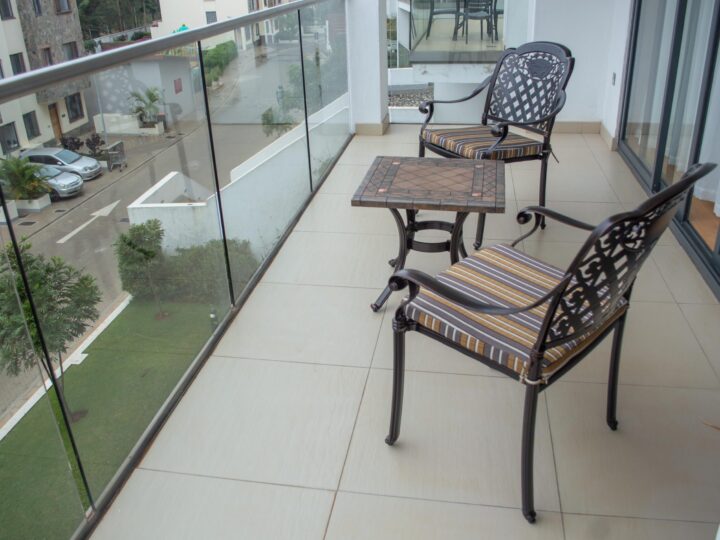 Airbnb In Nairobi