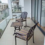 Two-Bedroom Furnished Apartment — Garden City, Nairobi