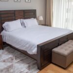 Two-Bedroom Furnished Apartment — Garden City, Nairobi