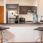 Two-Bedroom Furnished Apartment — Garden City, Nairobi