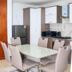 Two-Bedroom Furnished Apartment — Kilimani, Nairobi