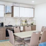 Two-Bedroom Furnished Apartment — Kilimani, Nairobi