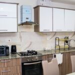Two-Bedroom Furnished Apartment — Kilimani, Nairobi