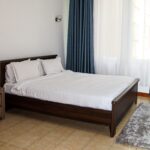 Two-Bedroom Furnished Apartment — Kilimani, Nairobi