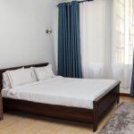 Two-Bedroom Furnished Apartment — Kilimani, Nairobi