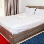 Two-Bedroom Furnished Apartment — Kilimani, Nairobi