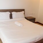 Two-Bedroom Furnished Apartment — Kilimani, Nairobi