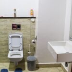 Two-Bedroom Furnished Apartment — Kilimani, Nairobi