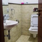 Two-Bedroom Furnished Apartment — Kilimani, Nairobi