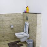 Two-Bedroom Furnished Apartment — Kilimani, Nairobi