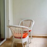 Two-Bedroom Furnished Apartment — Kilimani, Nairobi
