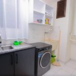 Three-Bedroom Furnished Apartment — Mi Vida, Garden City