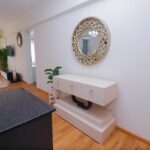 Three-Bedroom Furnished Apartment — Mi Vida, Garden City