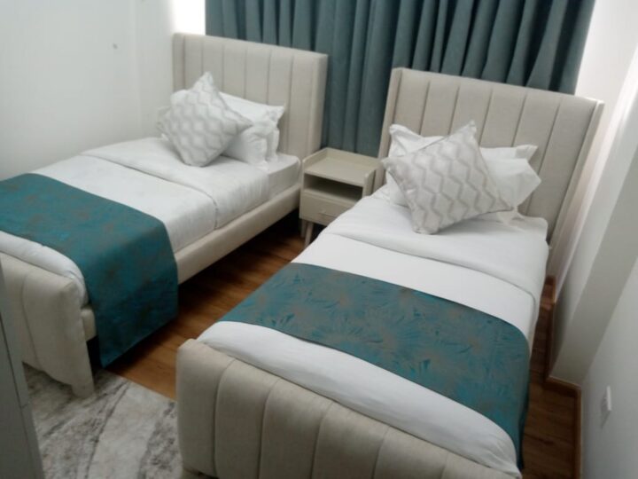 2 Bedroom Furnished Apartments Near Me
