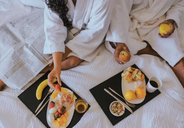 Wellness Weekend