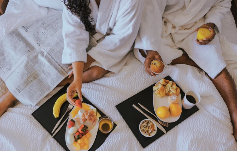 Wellness Weekend