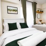 Furnished Studio Apartment — Nairobi