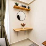 Furnished Studio Apartment — Nairobi
